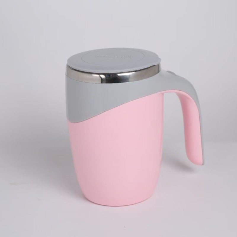 【Extra 50% OFF】Auto Stir Coffee Mug
