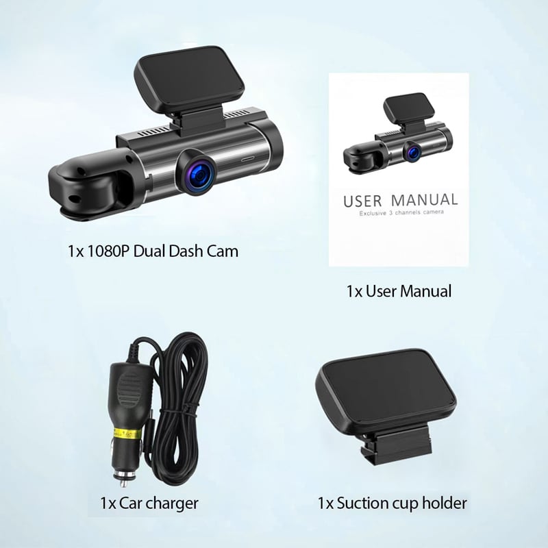 Dashcam