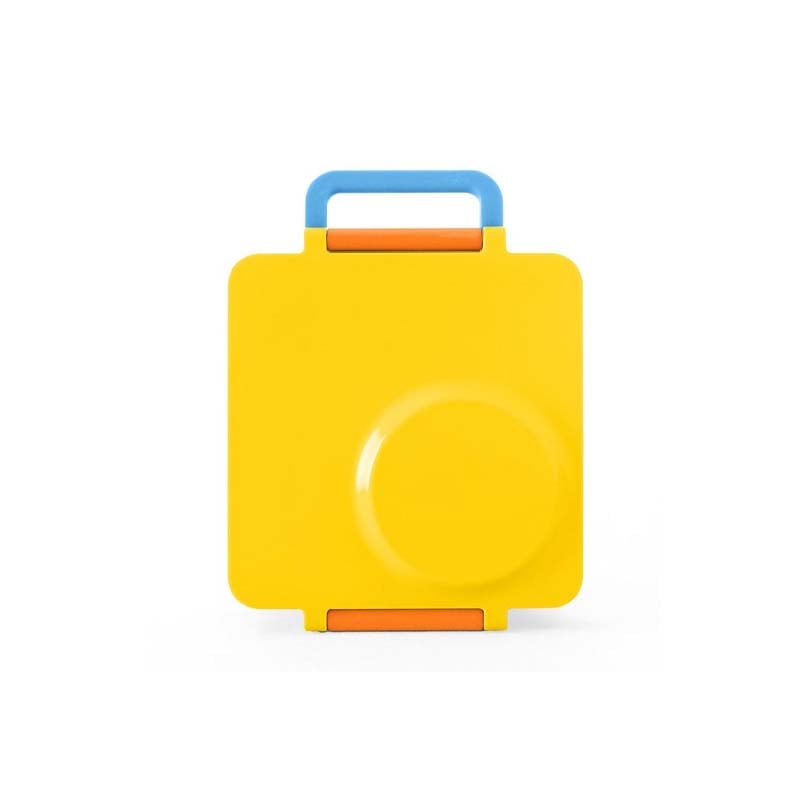 Insulated Bento Lunch Box with Thermos
