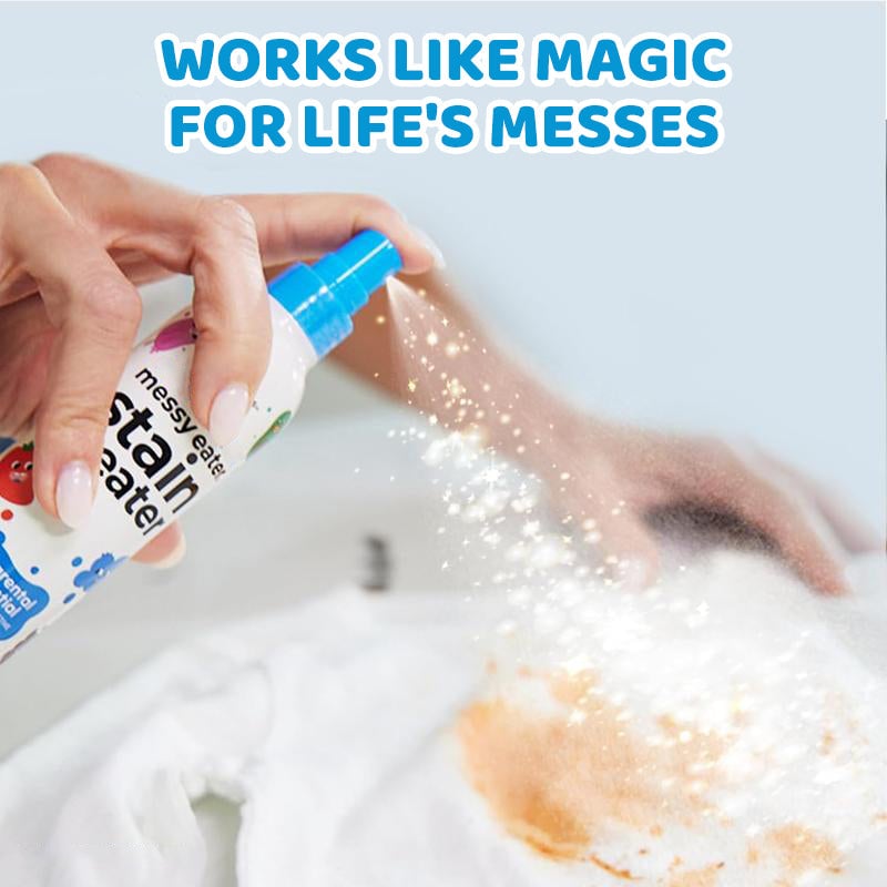 Upsell - Stain Treater Spray