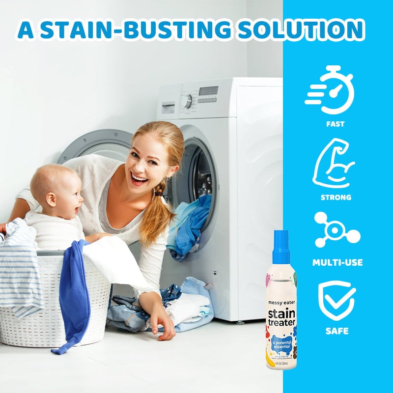 Upsell - Stain Treater Spray