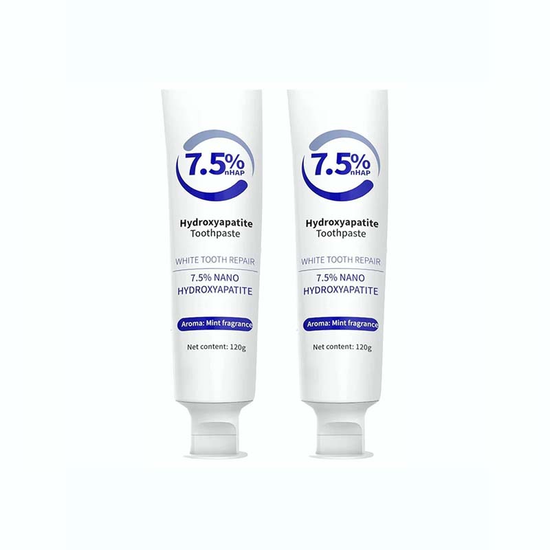 Hydroxyapatite Toothpaste