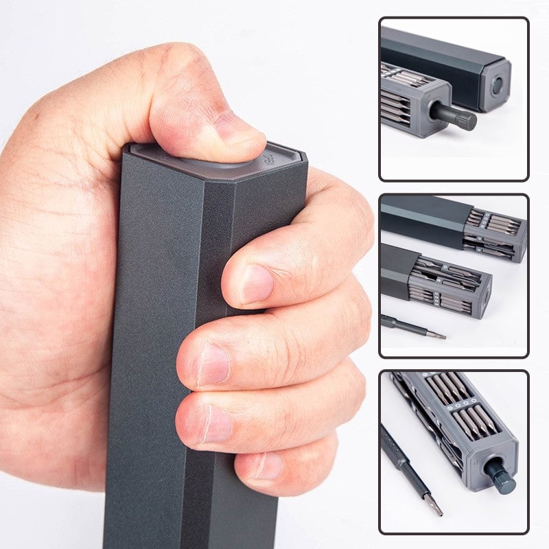 【Extra 50% OFF】Mini Screwdriver Set