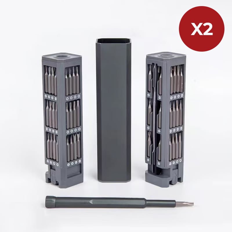 Mini Screwdriver Set