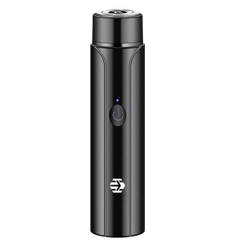 Portable Electric Shaver