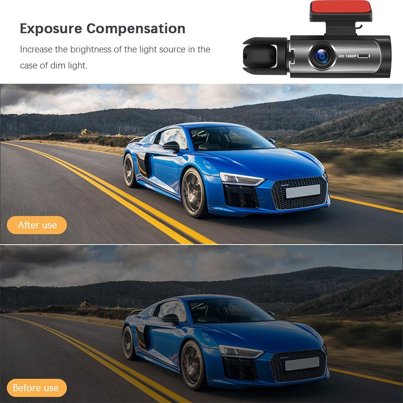Dash Camera for Car