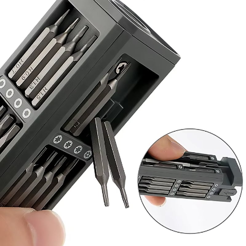 【Extra 50% OFF】Mini Screwdriver Set