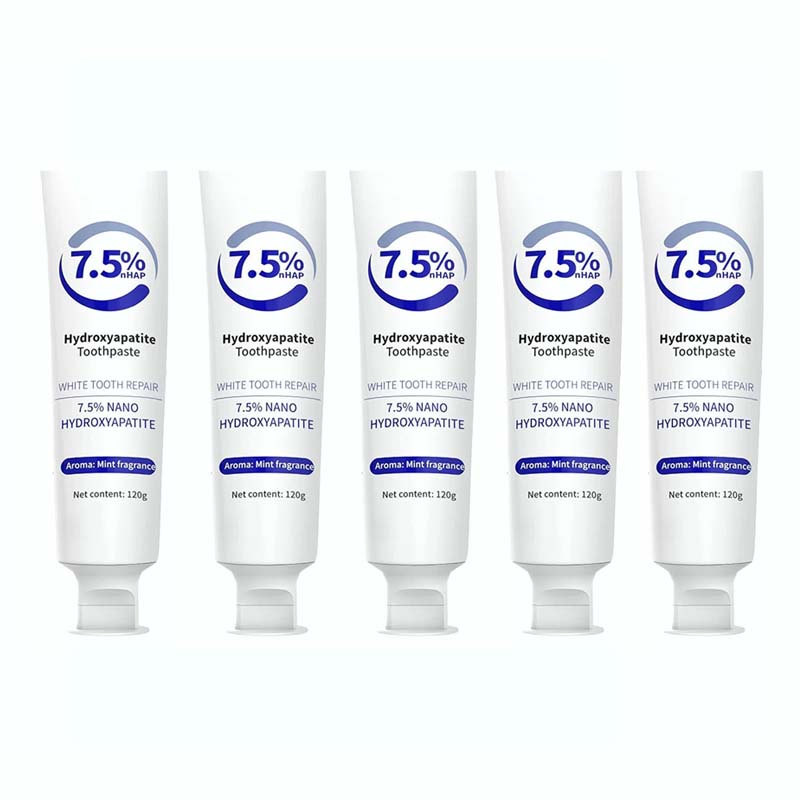 🥳Hydroxyapatite Toothpaste