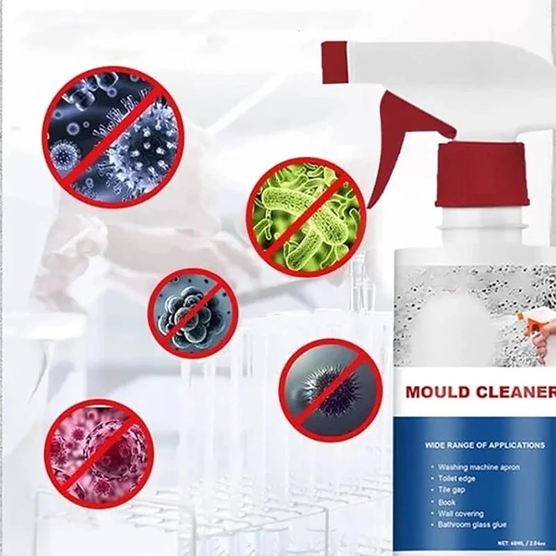 ✨Mildew Cleaner Foam✨