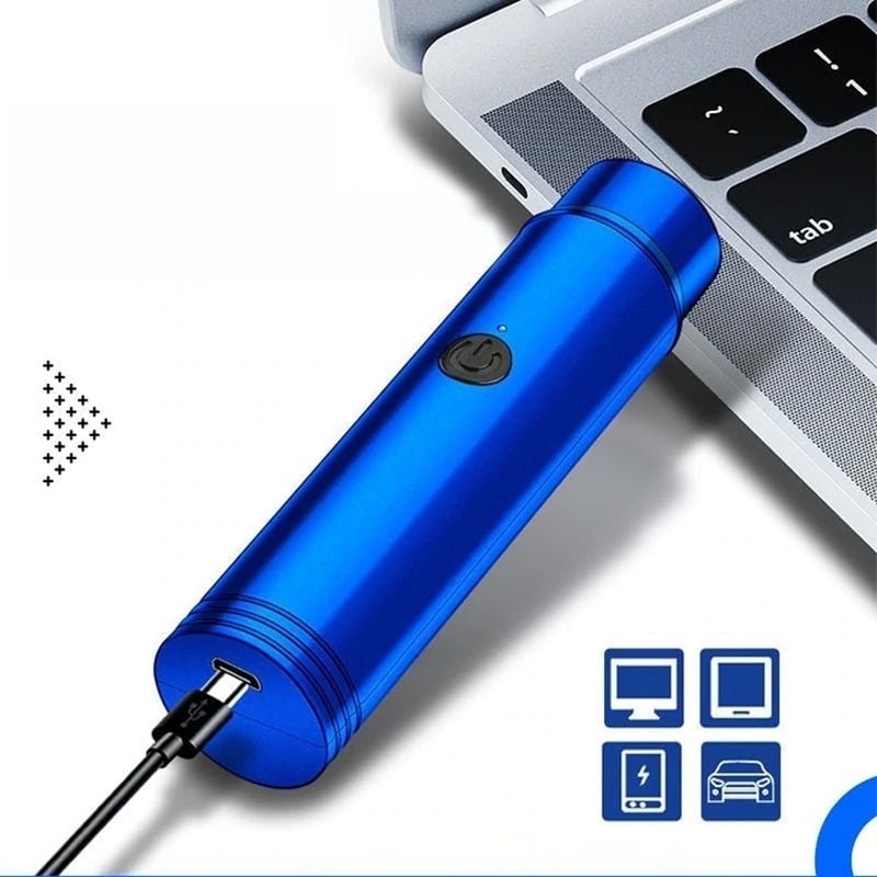 Portable Electric Shaver