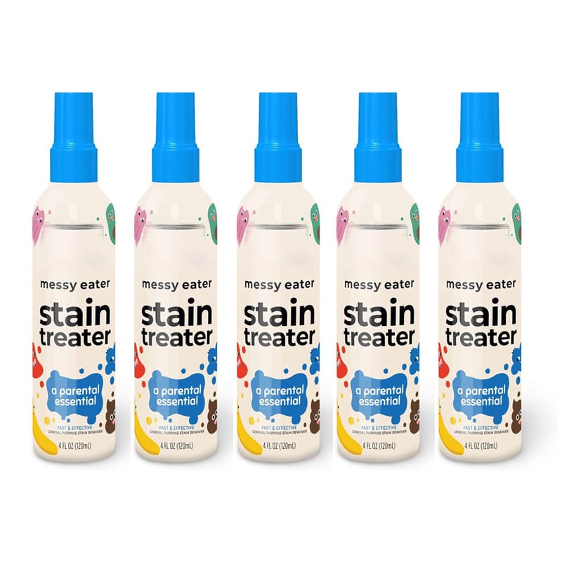 Upsell - Stain Treater Spray