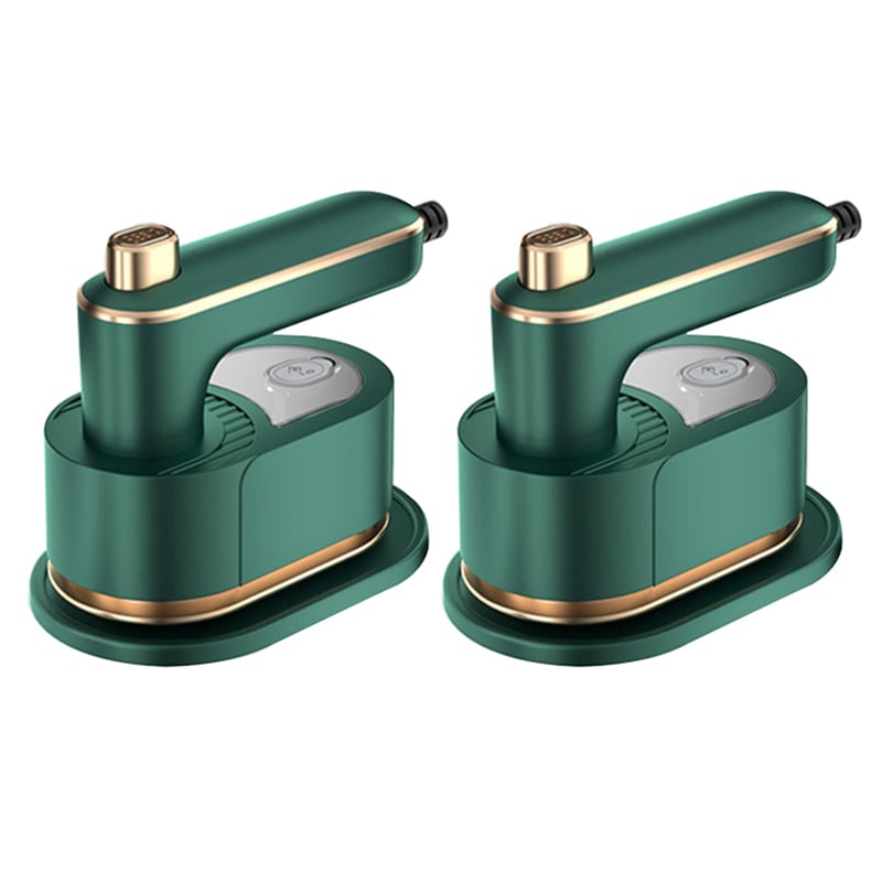 Portable Mini Travel Iron (US plug)