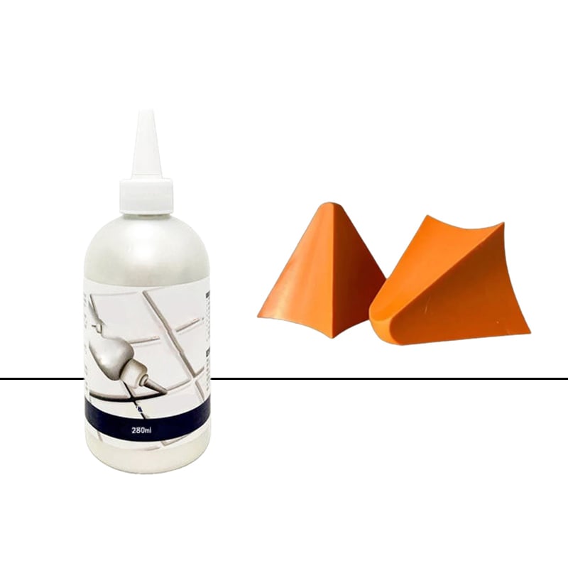 Silicone Seam Tools Set