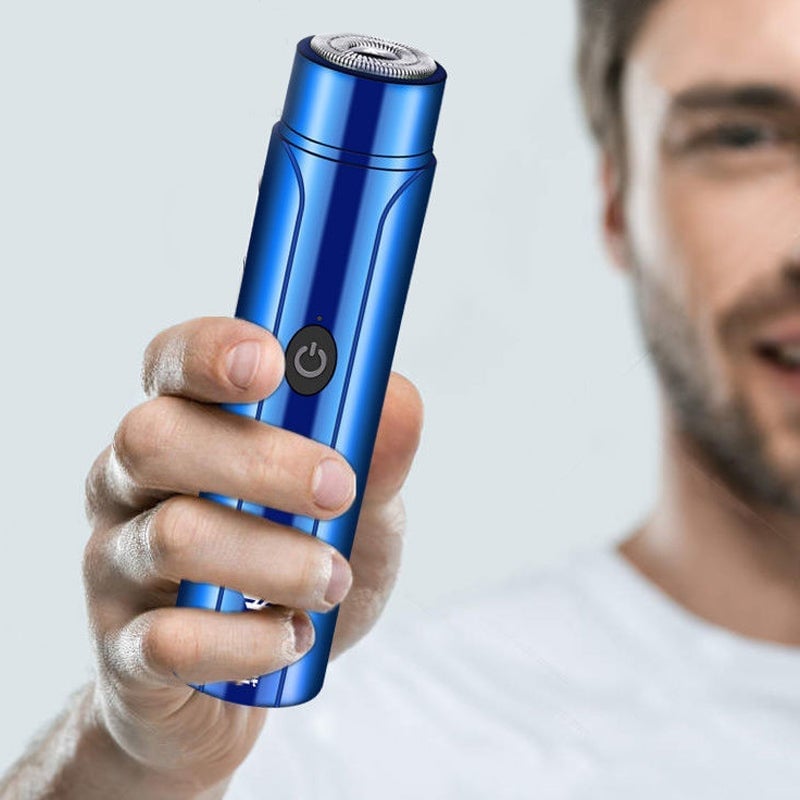 Portable Electric Shaver