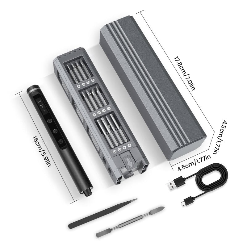 【Extra 50% OFF】Mini Screwdriver Set