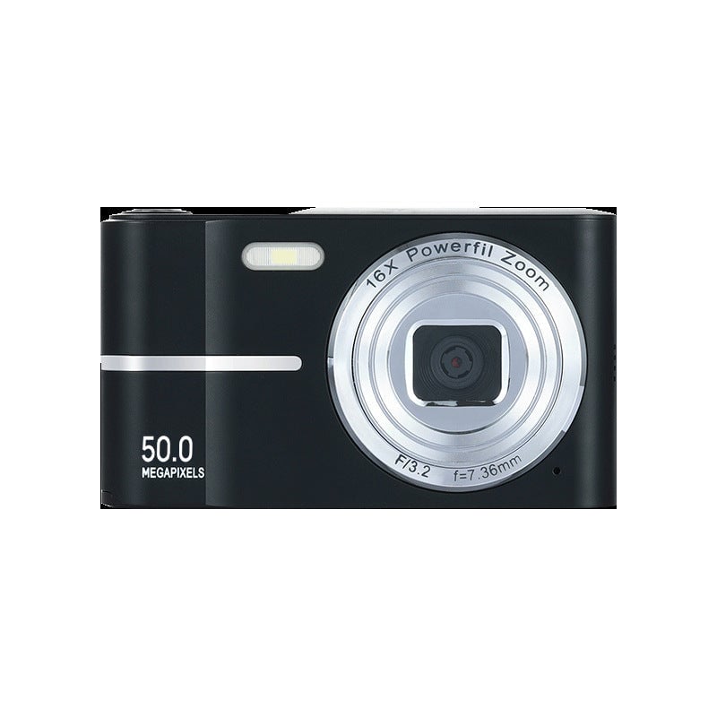 Sakerplus Upgrade FHD 1080P Digital Camera