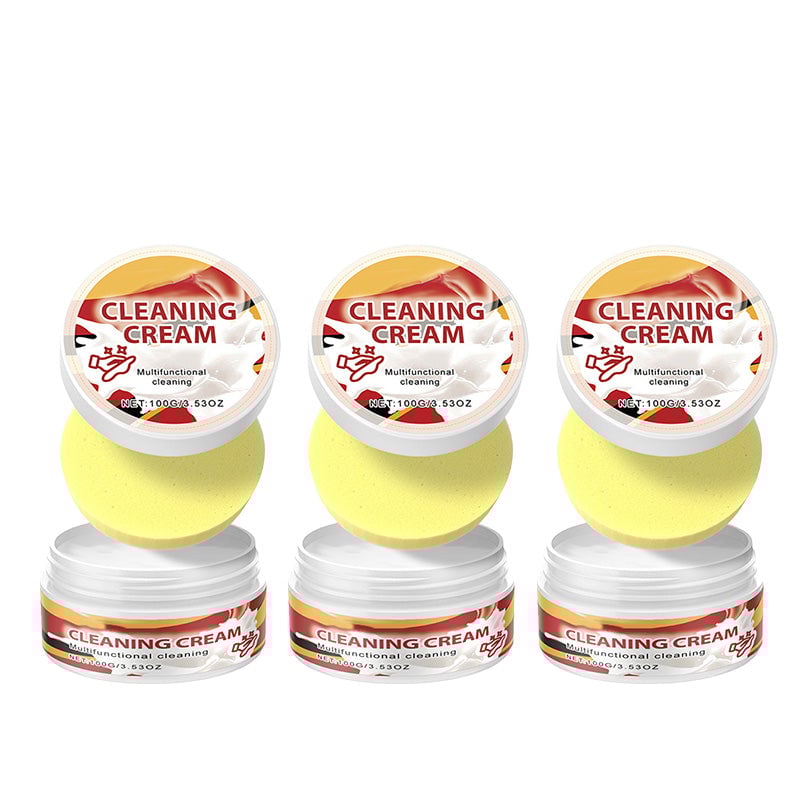 Eco-Friendly Cleaning Stone