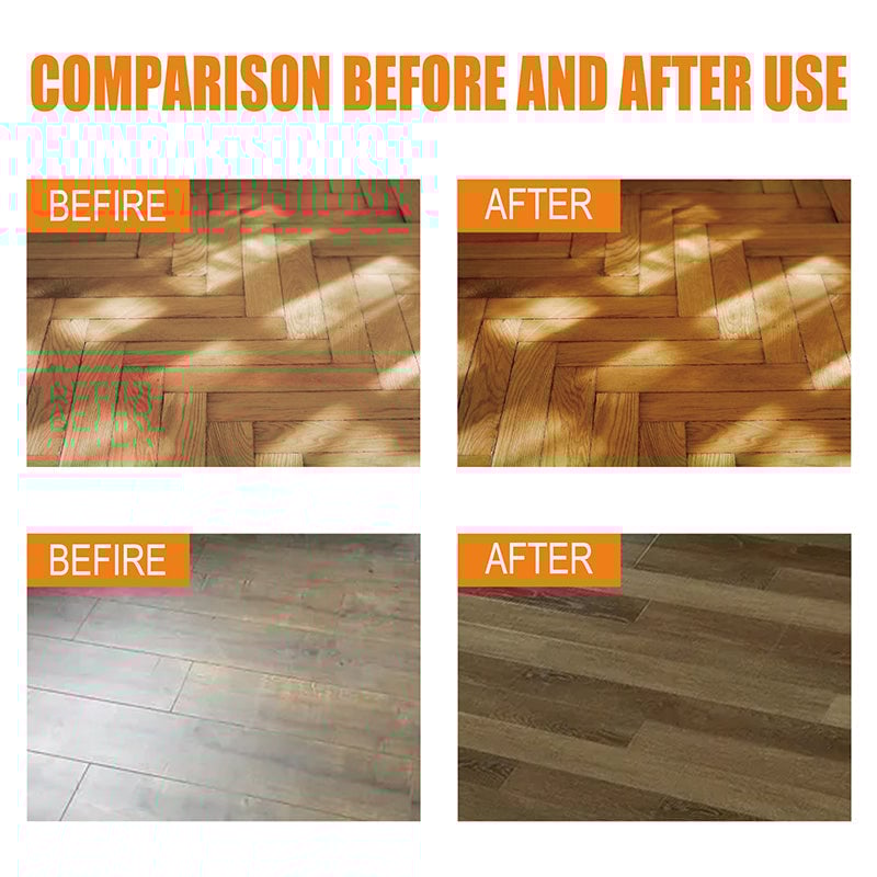 Upsell-Powerful Decontamination Floor Cleaner