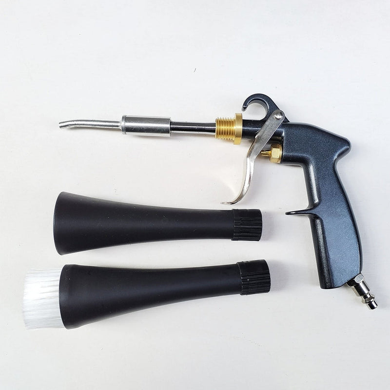 Tornado Dry Cleaning Gun