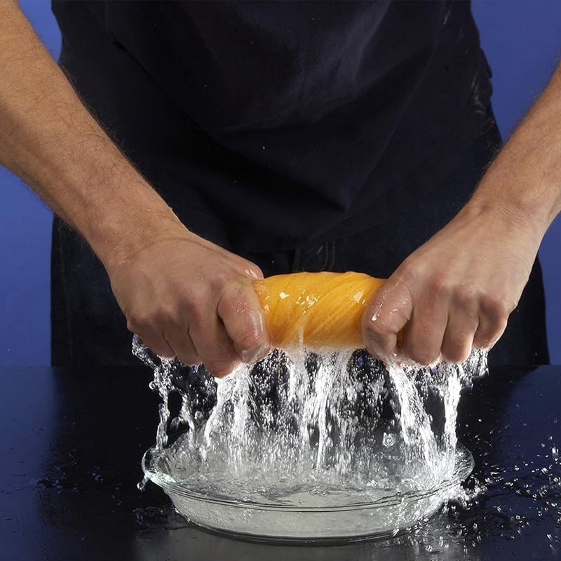 Multi-Purpose Non-Woven Cleaning Towels