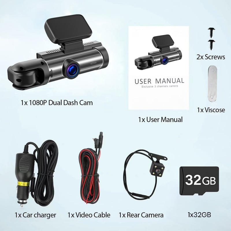 Dashcam
