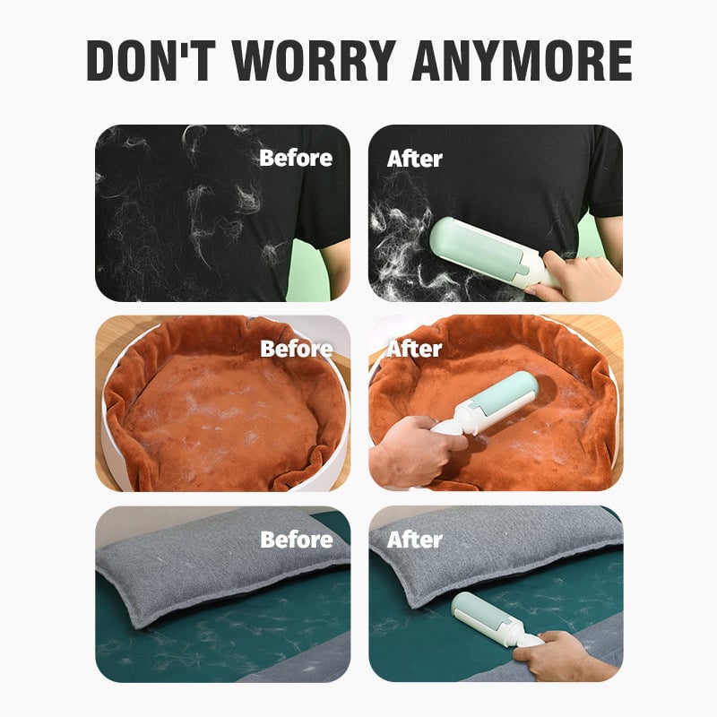 Hair Remover Roller