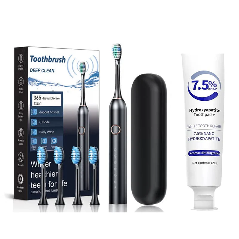 🥳Hydroxyapatite Toothpaste
