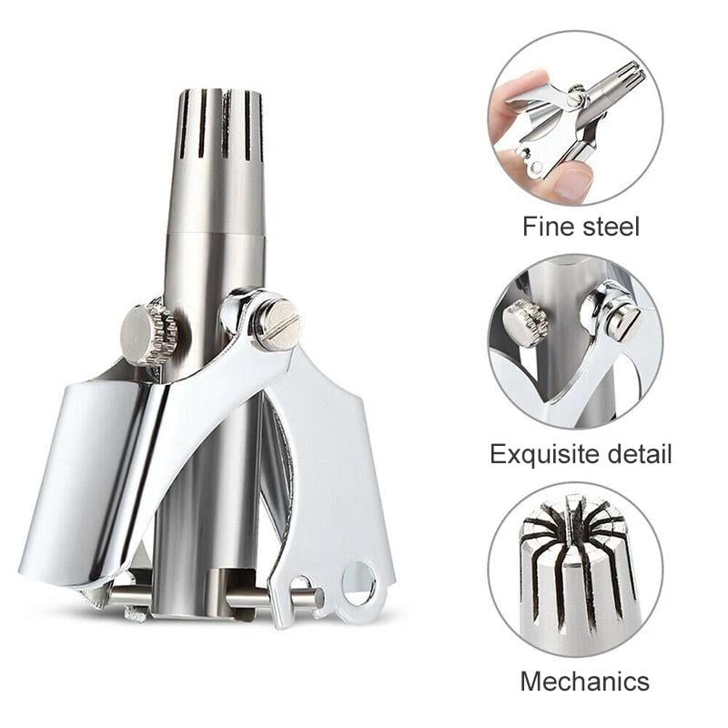 Nose Hair Trimmer