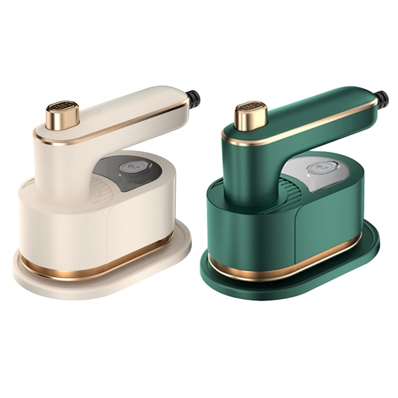 Portable Mini Travel Iron (US plug)