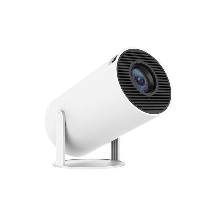 Smart Projector