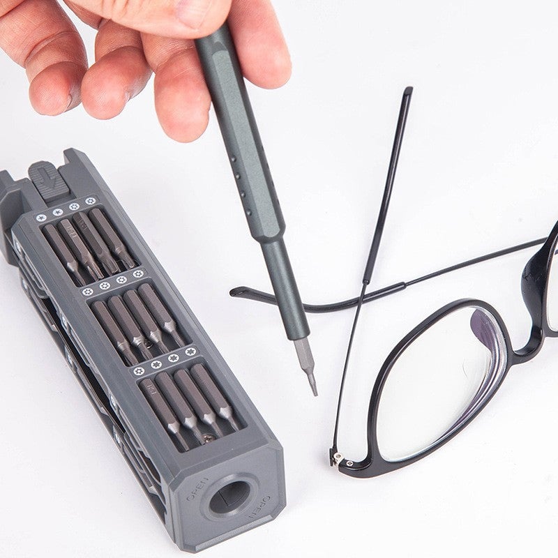 【Extra 50% OFF】Mini Screwdriver Set