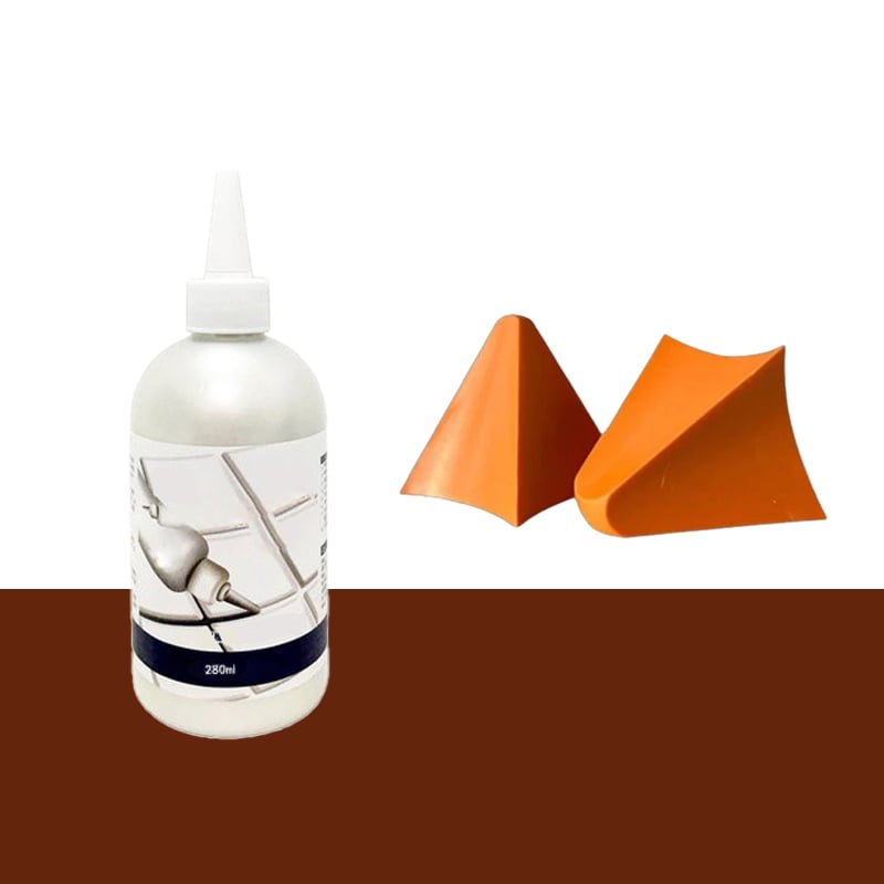 Silicone Seam Tools Set