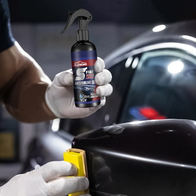 Spray Renovador de Recubrimiento Multifuncional