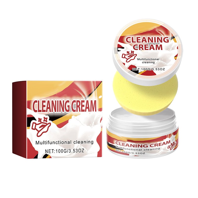 Eco-Friendly Cleaning Stone