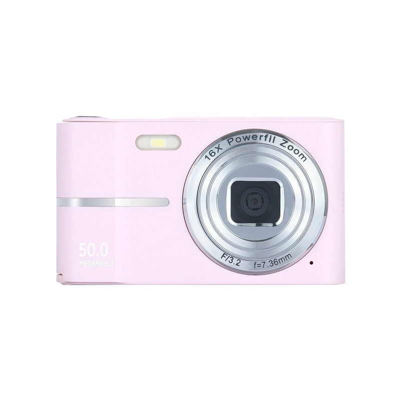 Sakerplus Upgrade FHD 1080P Digital Camera