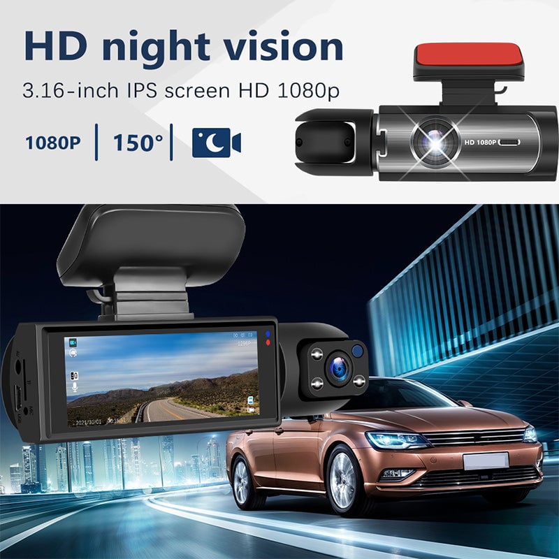 Dash Camera for Car