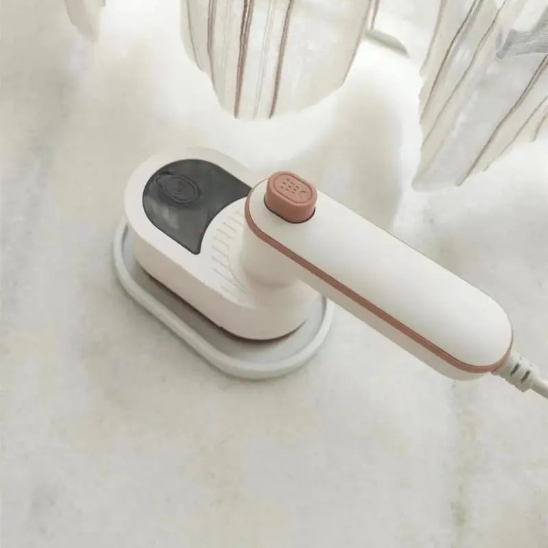Portable Mini Travel Iron (US plug)