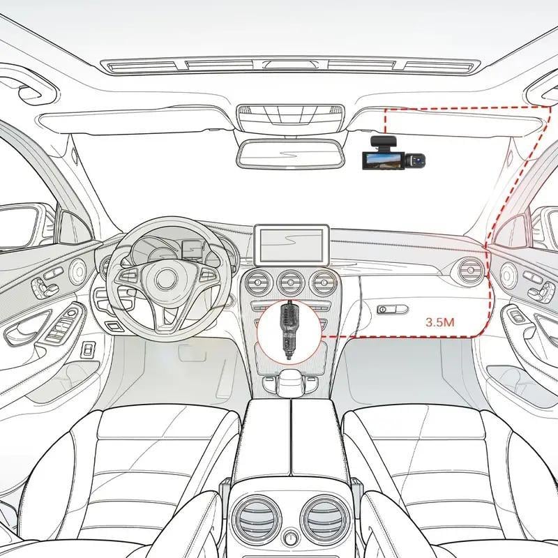 Dashcam