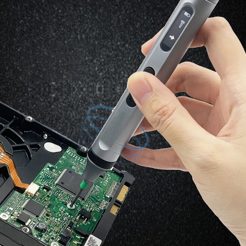 【Extra 50% OFF】Mini Screwdriver Set