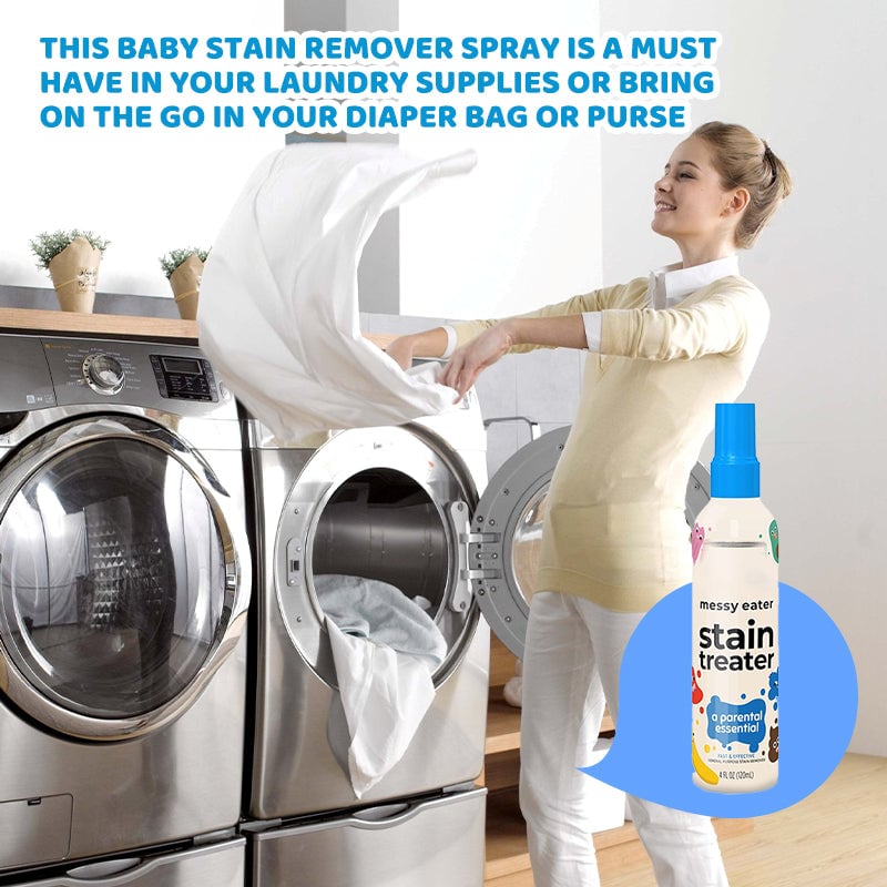 Upsell - Stain Treater Spray