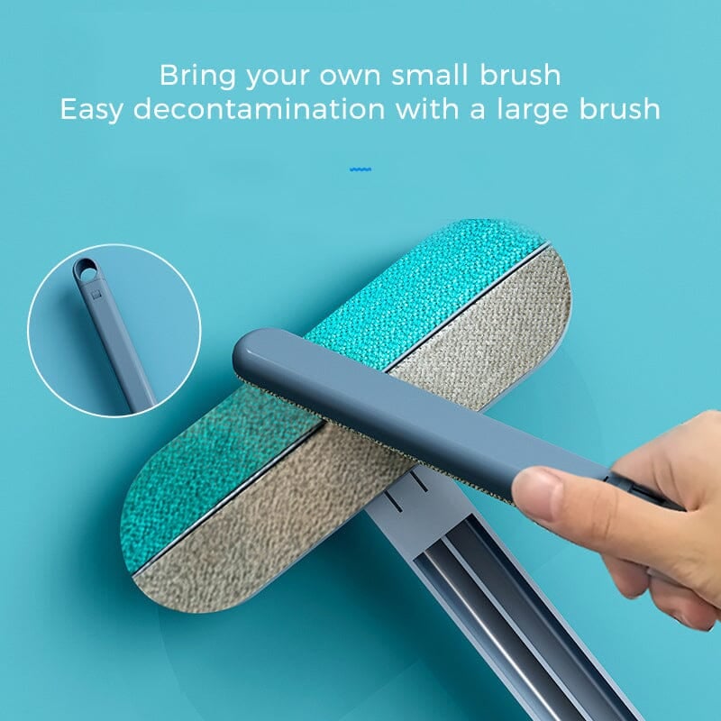 Upsell-Multifunctional Pet Hair Remover