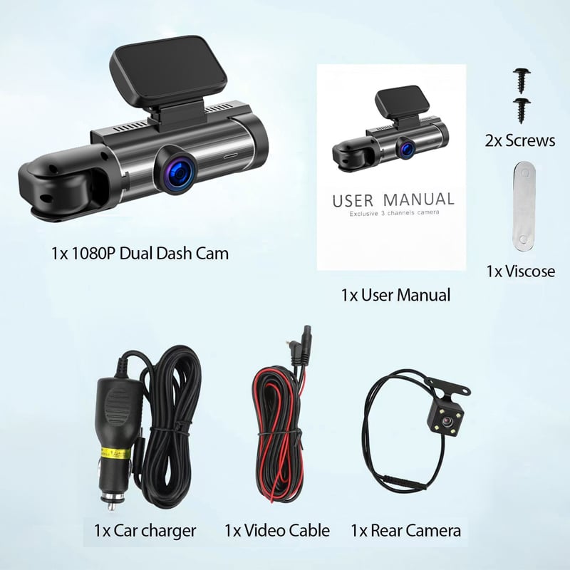 Dashcam