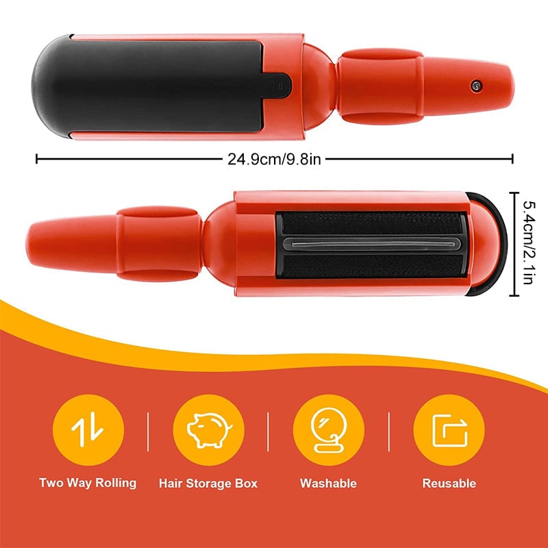 Hair Remover Roller