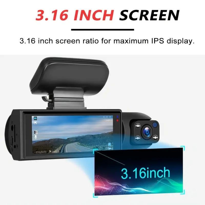 Dashcam