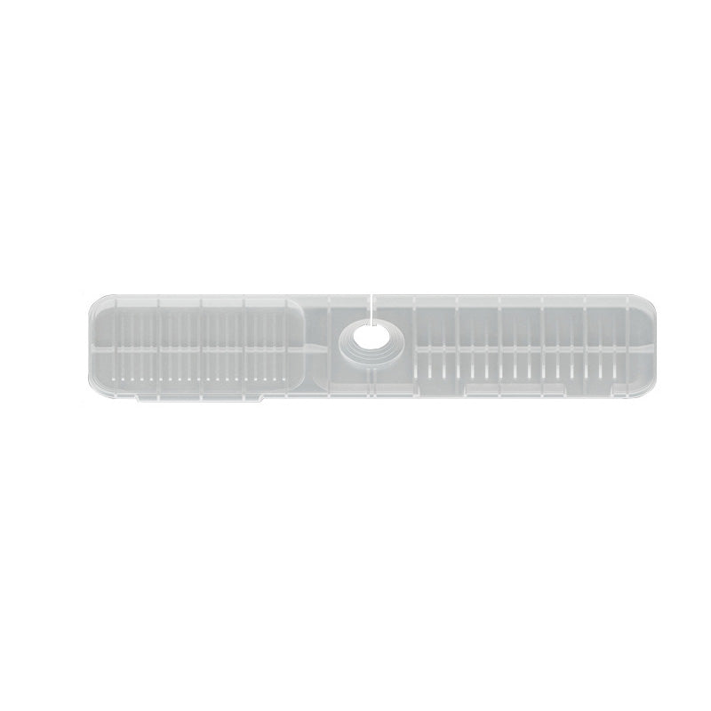 Silicone Faucet Splash Guard Mat