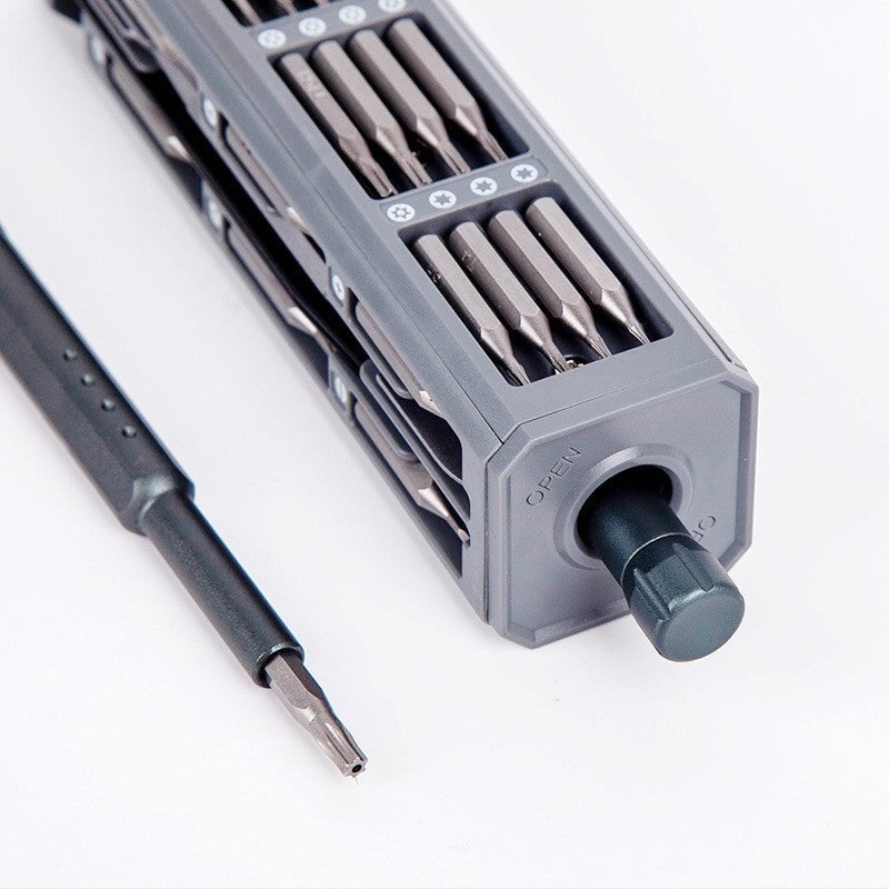 【Extra 50% OFF】Mini Screwdriver Set