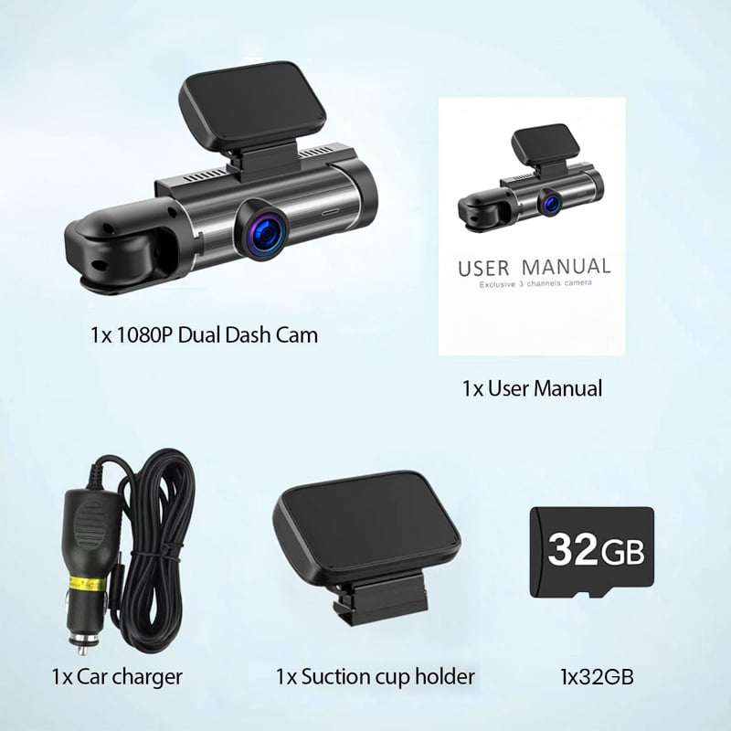 Dashcam