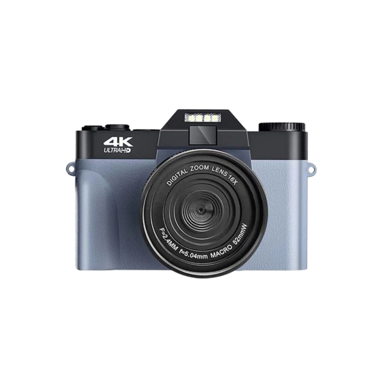 Sakerplus 4K Digital Camera