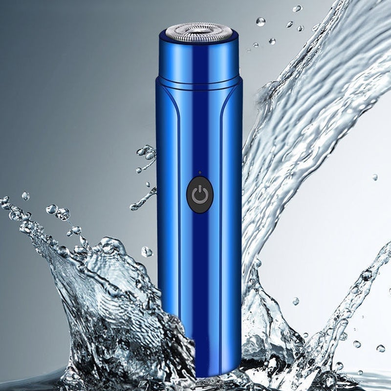 Portable Electric Shaver