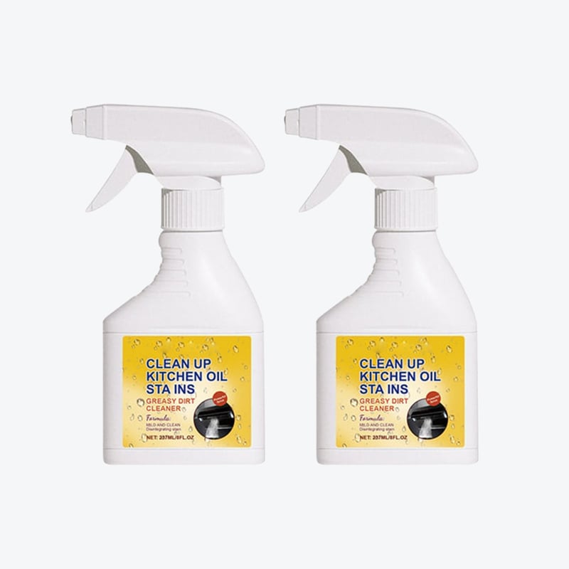 Kitchen Multi-Purpose Cleaner